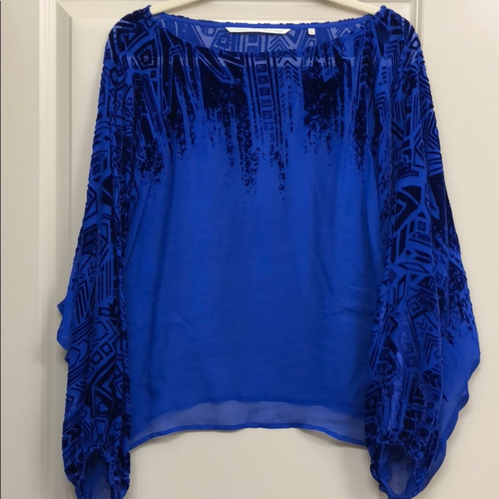 Top by Twelfth Street By Cynthia Vincent